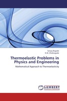 Sanjay Bagade (U. A.) | Thermoelastic Problems In Physics And Engineering | Buch