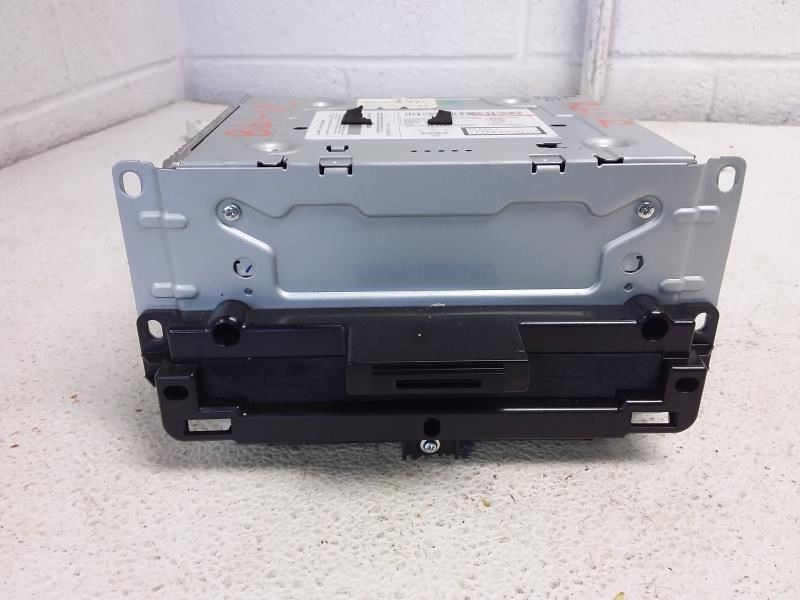 MASERATI QUATTROPO 2016 Receiver Radio 891049 ID # 6700329900
