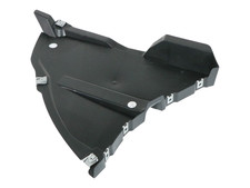 NOS Abdeckung Radeinbau an Stoßstange Radhaus vorne links für Mercedes R230 SL