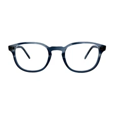 Oliver Peoples OV5219 FAIRMONT Blue Eyeglasses Frames 47mm 21mm 145mm - 1730