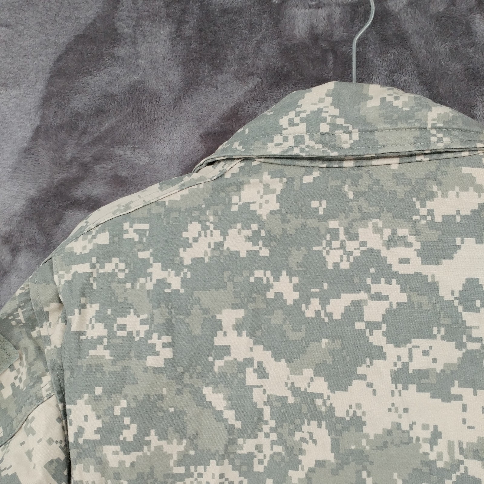 M65 Field Jacket Universal Camo Pattern Cold Weat… - image 13