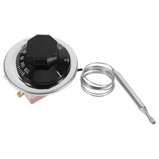  Radiator Thermostat Heater Boiler Temperature Controller for Electric