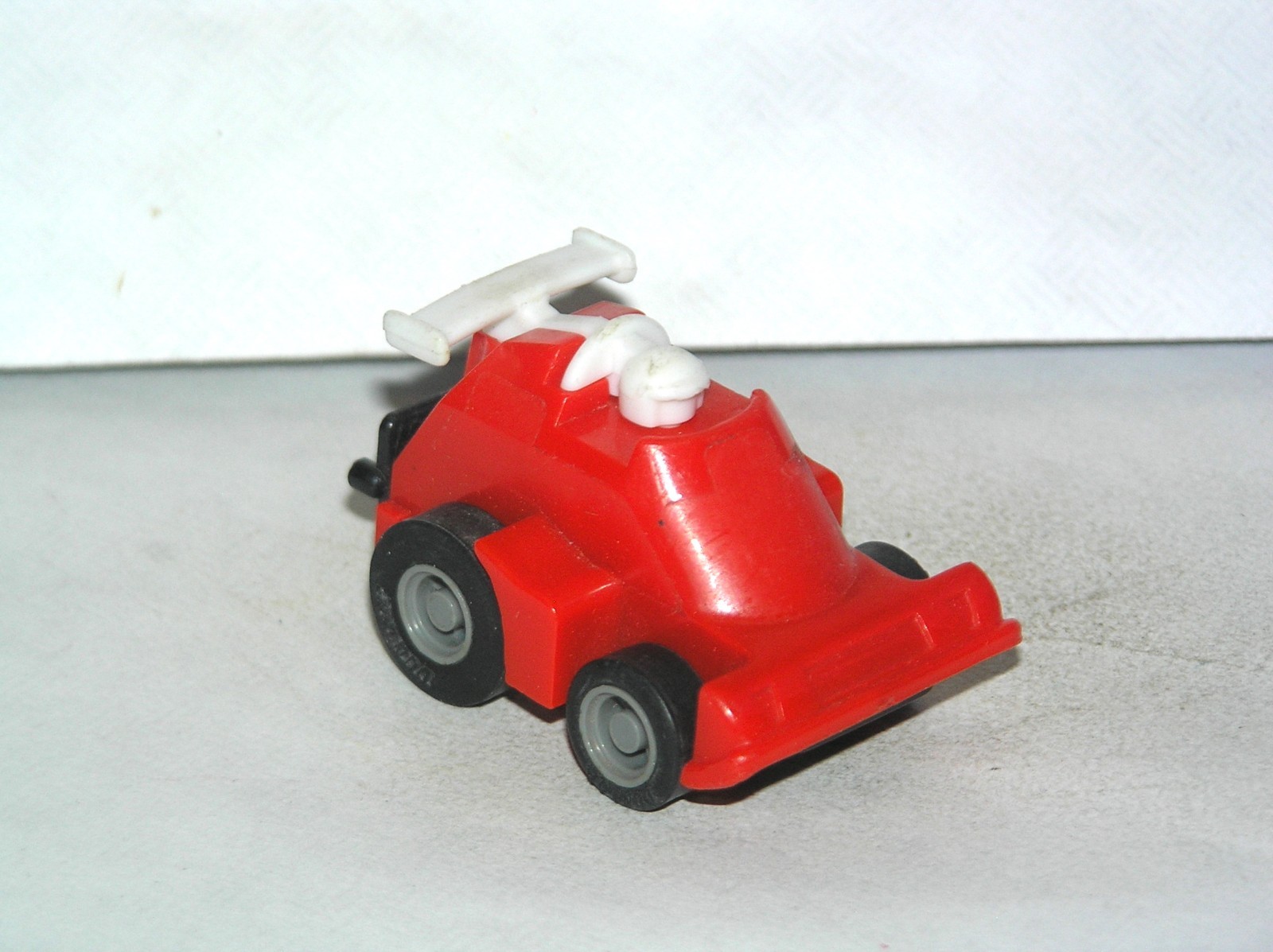 Vintage TAKARA PENNY RACERS Indy Race Car **GREEN LIGHT SPECIAL**