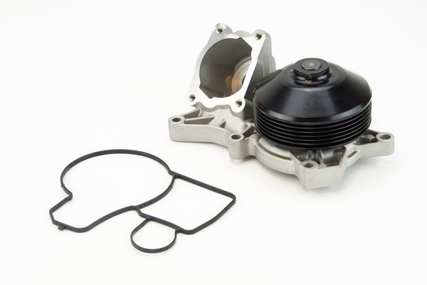 Continental Ctam Wasserpumpe WPS3039 FüR BMW-image