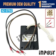 42-0792 Phase Detector Selector For Thermo King SL 400E / SLX 420792