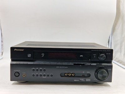 Pioneer VSX-817 Empfänger - Für Teile, Nicht Aktiv, 220-250V