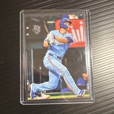 Topps 2026 Series 1 Corey Seager One true image   Texas Rangers