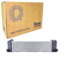NISSENS LADELUFTKÜHLER TURBOKÜHLER passend für BMW 1 2 3 4 | 96450 NISSENS LADELUFTKÜHLER TURBOKÜHLER passend für BMW 1 2 3 4 | 96450