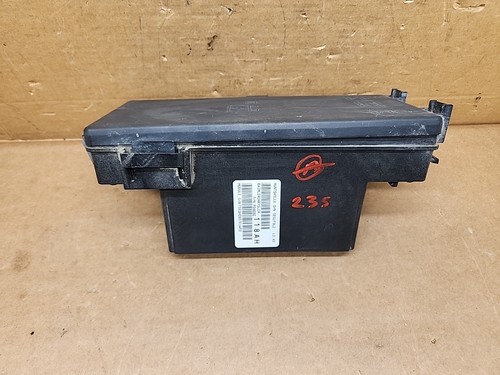 🏁 2007 2008 DODGE RAM 1500 2500 3500 TOTALLY INTEGRATED POWER MODULE TIPM #235 - Picture 2 of 8