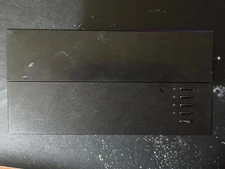 Lutron Grafik Eye GRX-MR-4 - 4 Zone Dimmer