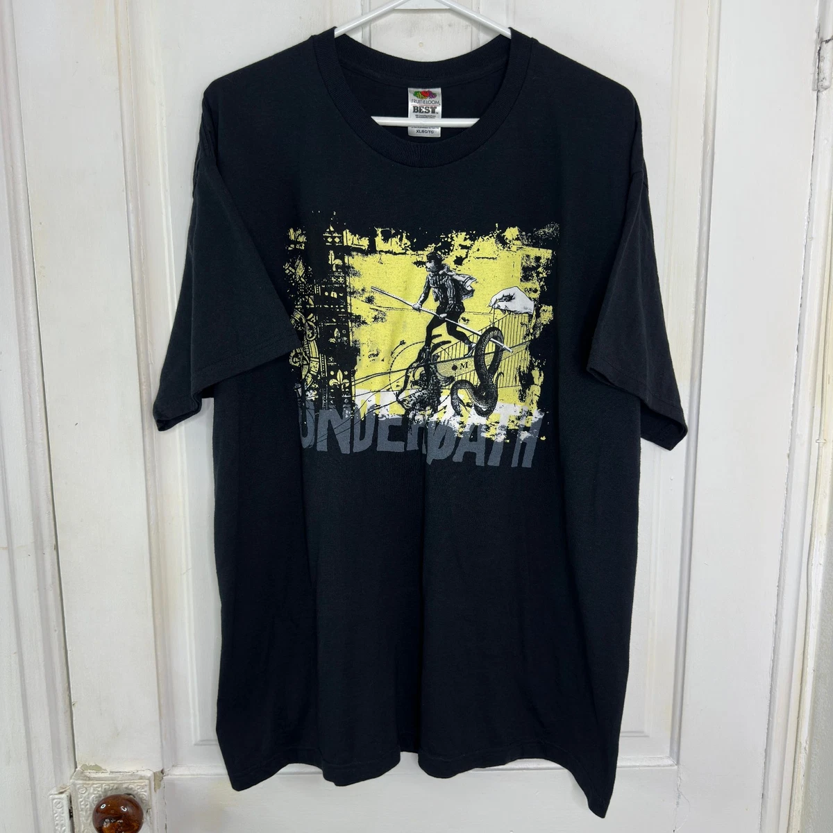 Screamo In Men's T-Shirts for sale - eBay