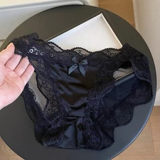 women’s underwear 4 Packs Lace Breathable