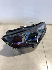 BMW X2 U10 Scheinwerfer vorne links 5A77EC5-05 1.5 Benzin 125kw 2025 headliht