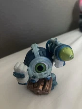 Skylanders Superchargers Dive-Clops Activision 2015 Figure 