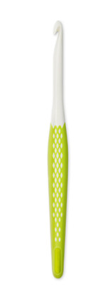 Prym Ergonomics Crochet Hook Various Sizes Lightweight Comfort Grip