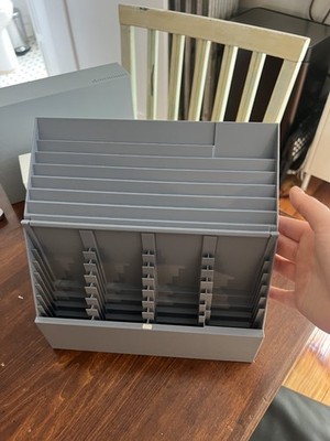 dominion ''intrigue'' expansion travel box