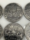 6 Canada Coins Lot — photo 4