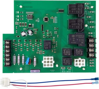 ICM288 Furnace Control Board Replacement Compatible with Rheem 62-24084-82