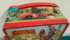 VINTAGE DUKES OF HAZZARD LUNCHBOX AND THERMOS — photo 3