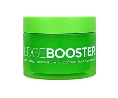 NEW STYLE FACTOR EDGE BOOSTER EXTRA STRENGTH POMADE FOR THICK AND COARSE HAIR