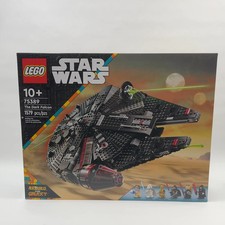 25+ LEGO Star Wars: The Dark Falcon (75389) for sale | Updated Oct