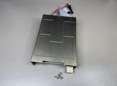 Amiga 500 CHINON Diskettenlaufwerk , Rev. E Laufwerk Floppy Disk Drive ! LÄUFT !