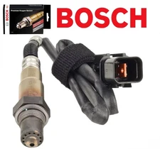 BOSCH Oxygen Sensor 13751 For Hyundai Kia Magentis Optima Santa Fe Sedona 99-11