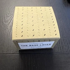 Caldera Lab The Base Layer Fortifying Moisturizer 50 mL For Younger Complexion