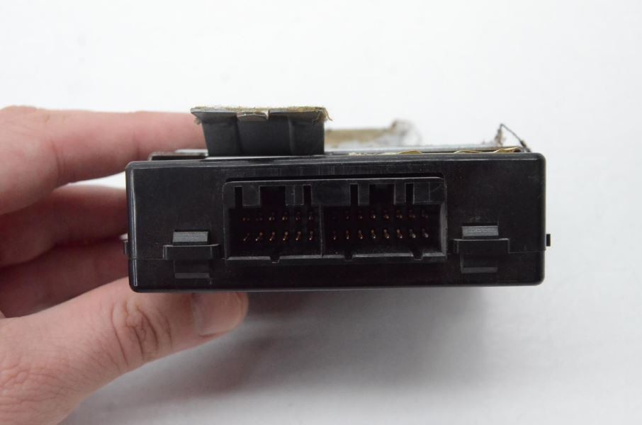 1984-1986 Nissan 300ZX Z31 2+0 Time Control Unit 28551 01P00 | eBay