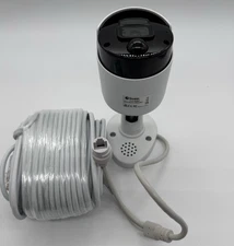 Swann NHD-900BE Indoor/Outdoor Office & Home Add-On Security Camera 4K Ultra HD