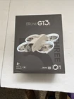 GT3 Mini Drone With Dual Camera. Obstacle Avoidance & Automatic Recognition, USB