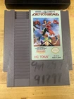 Clash at Demonhead for NES, Cartridge And Dust Cover/ Sleeve Only