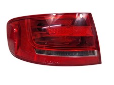 Rückleuchte Rücklicht aussen links passt für AUDI A4 (8K2) B8 1.8 TFSI