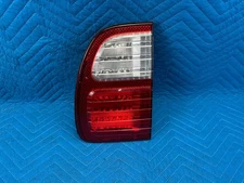 Lexus LX470 Rear Combination Headlamp Lamp (On Gate) Passenger's 1998-2002 OEM