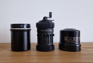 Calculator Curta | eBay