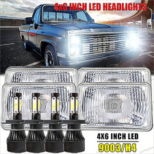 For Chevrolet K10 K20 K30 1981 1982 1983 1984...