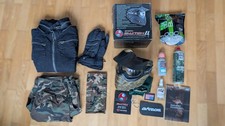 Accessoires pour pratique Airsoft