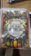 The Holistic Home Apothecary 1000+ Forgotten ...
