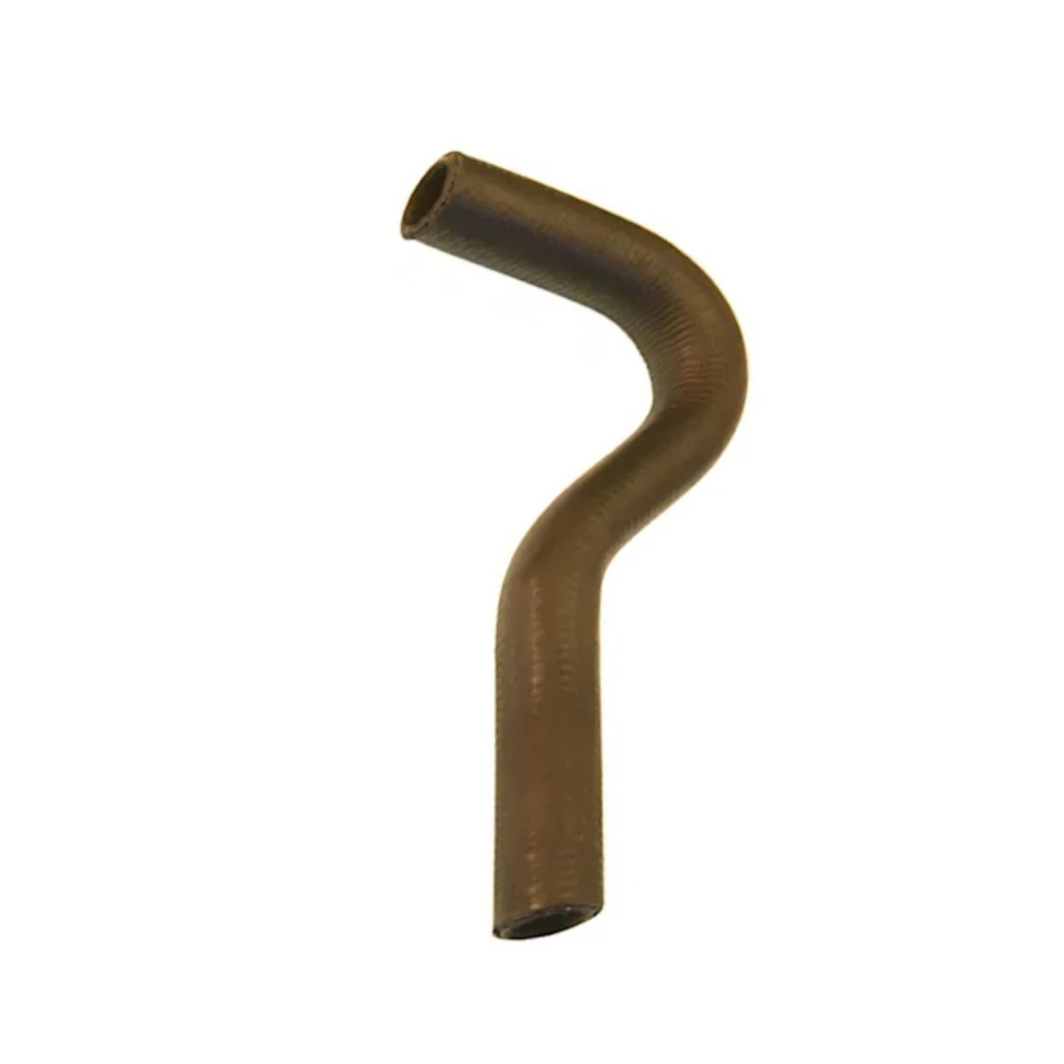 Manguera de calefacción ACDelco genuina para Chevy Camaro 1990-1992 | Caucho reforzado negro Foto 3 de 4