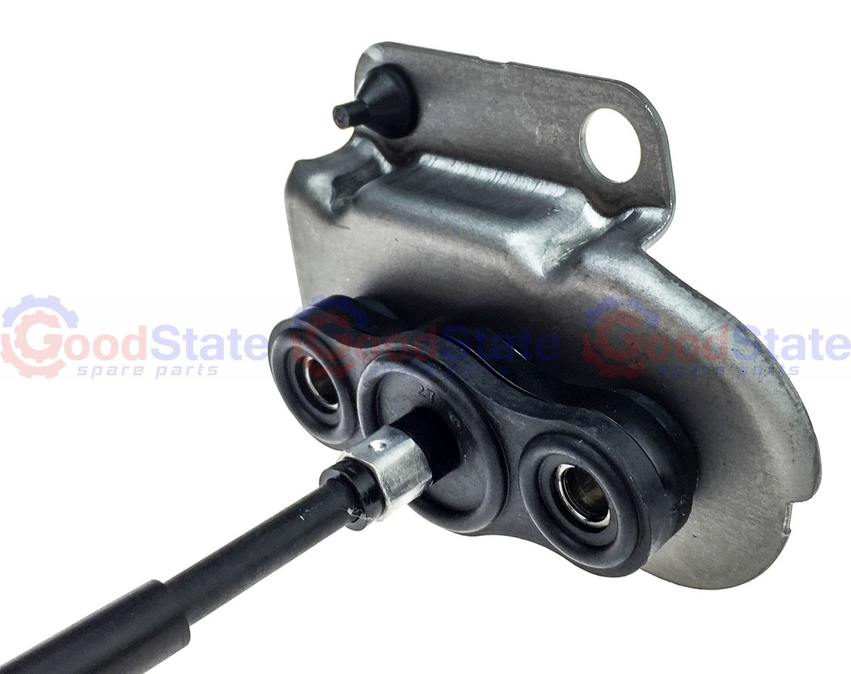 GENUINE Nissan Patrol GQ Y60 GU Y61 TD42 Throttle Cable GENUINE Nissan Patrol GQ Y60 GU Y61 TD42 Throttle Cable
