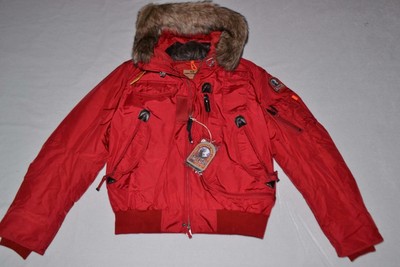 parajumper gobi eco
