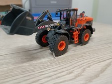 Chargeuse DEVELON DL 420 IMC Models