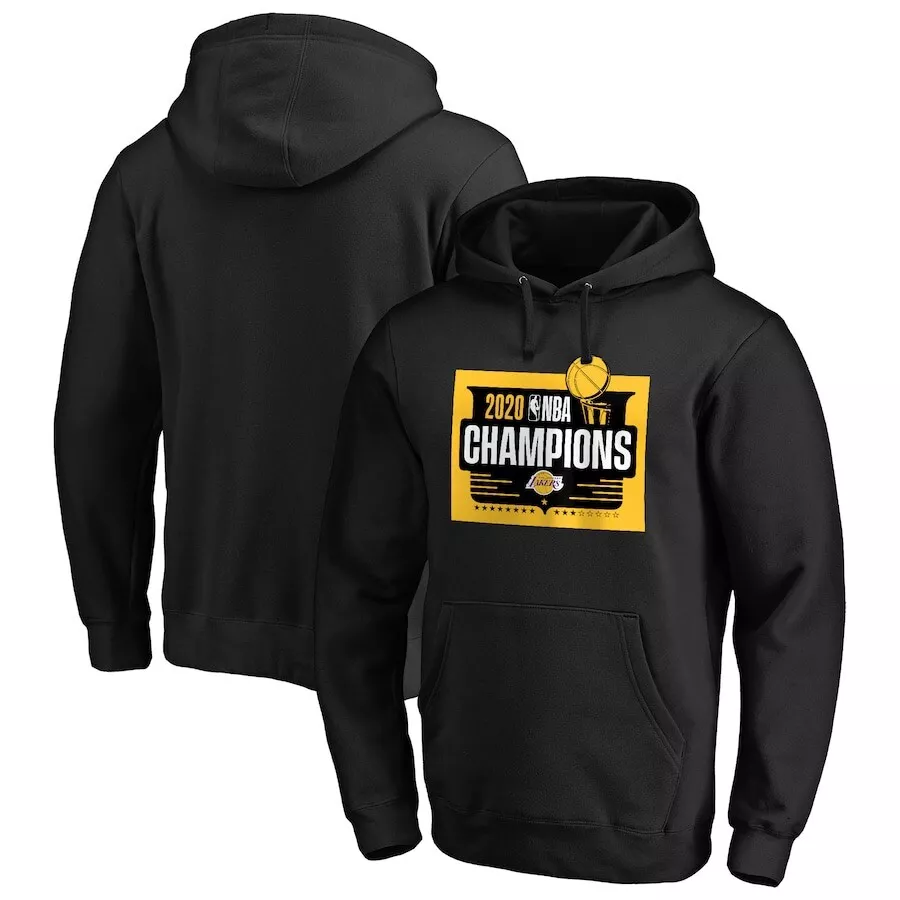 Lakers finals hoodie new arrivals