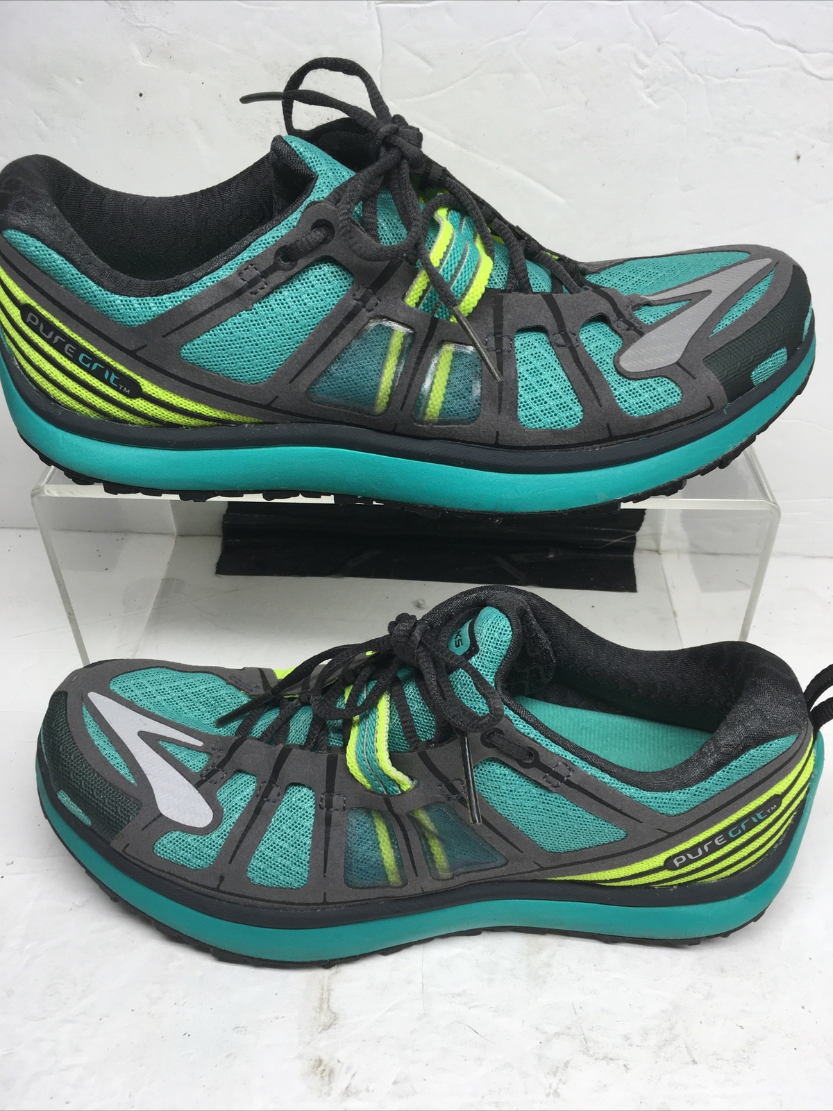 brooks womens 8.5