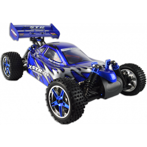 HSP XSTR PRO BRUSHLESS ELECTRIC BUGGY 2.4GHZ - R-SPEC BLUE FAST OFF ROAD RC CAR | eBay