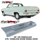 <!--F#f_0-->SPARE WHEEL DOOR compatible for HOLDEN HD HR TYRE DOOR UTE + PANEL VAN<!--F/-->