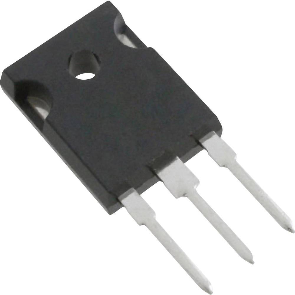 Infineon Technologies SGW25N120 IGBT TO247-3-PG singolo Standard 1200 V