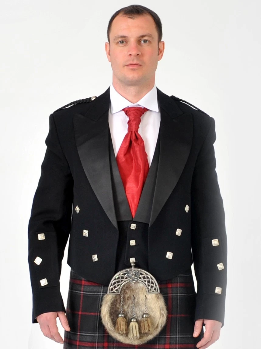 White Victorian Collar Shirt 4 Rouche Kilts eBay