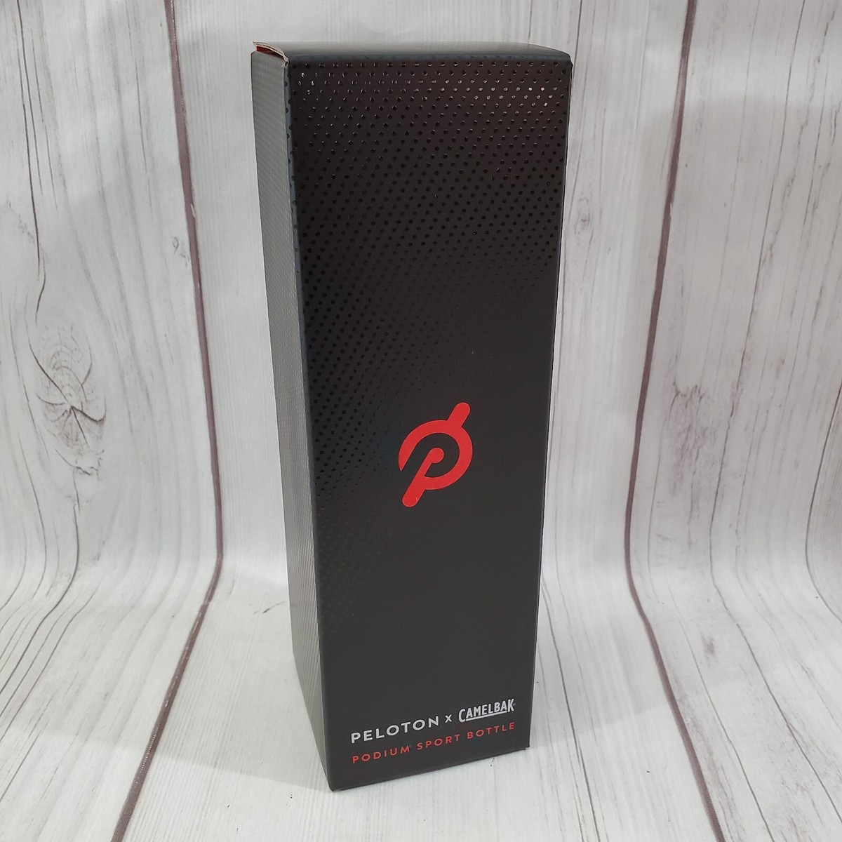 Peloton Bike Peloton Camelbak Peloton Water Bottle Size BRAND NEW