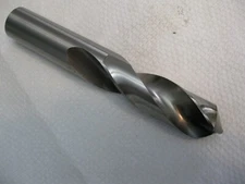 59/64" Screw Machine Drill HS Cleveland 5.934" Overall Length